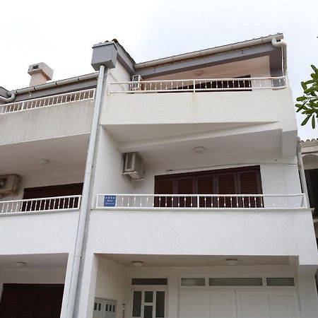 Apartment Mirna Baška Zewnętrze zdjęcie