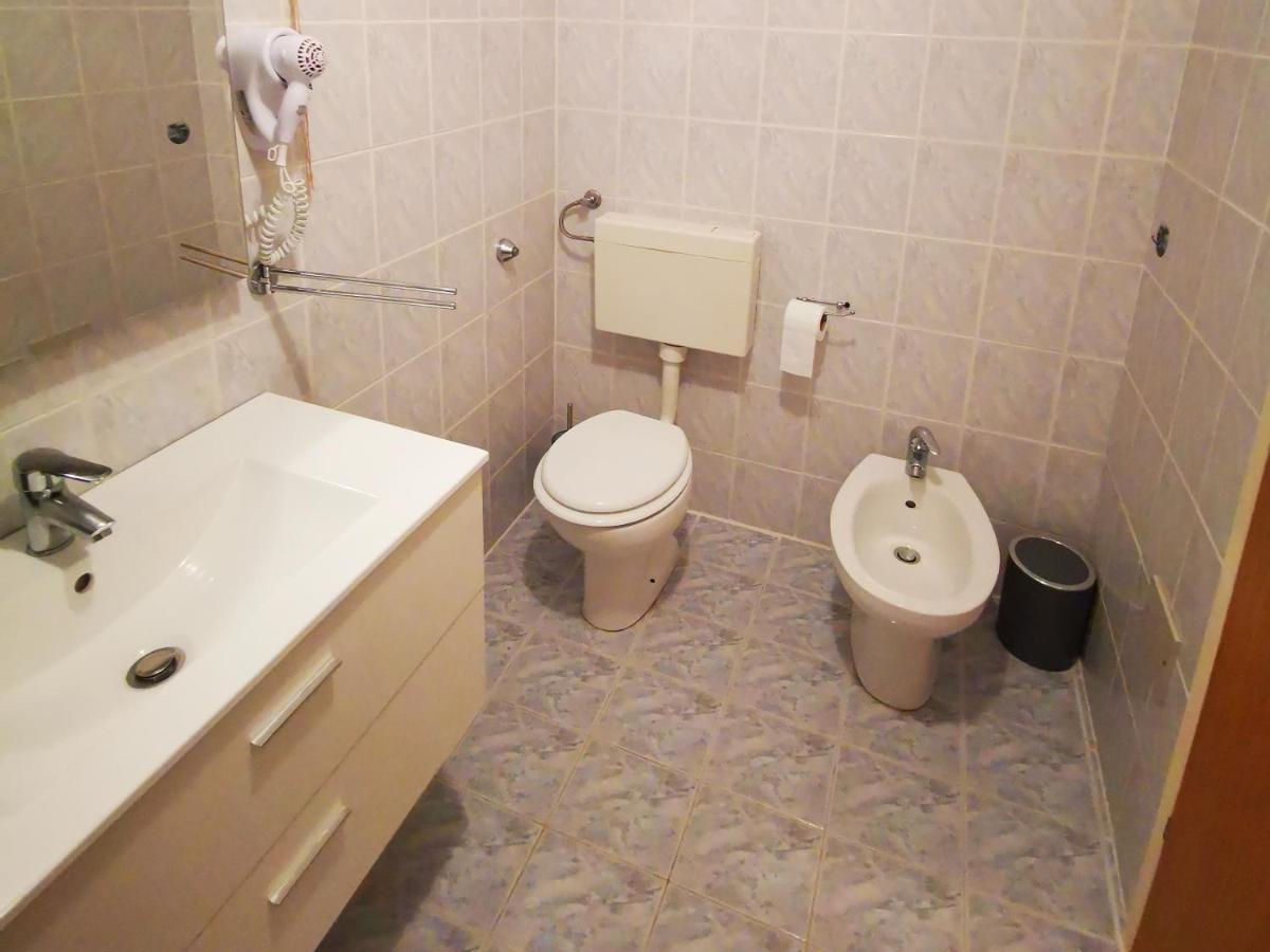 Apartment Mirna Baška Zewnętrze zdjęcie